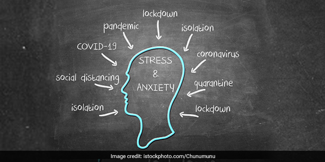 Meningkatnya Kesadaran Masyarakat Akan Pentingnya Kesehatan Mental di India