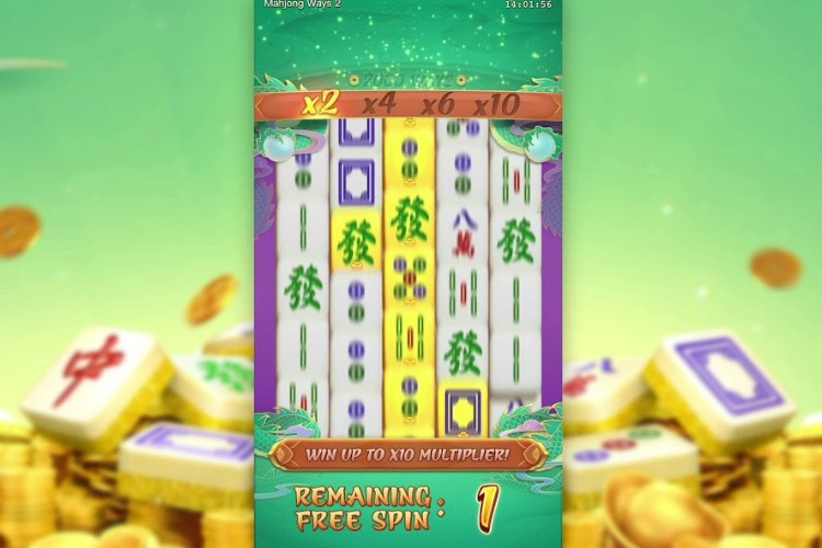 Slot Bonus 100% Tanpa TO Terbaru, Modal Kecil Bisa Menang Besar!