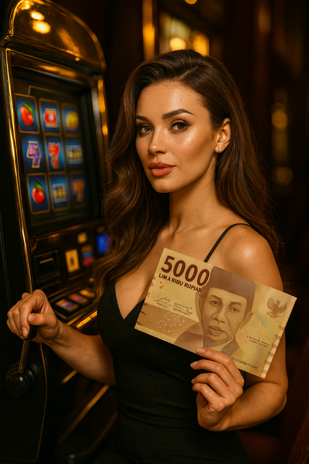 Cara Meningkatkan Peluang Menang di Slot Depo 5K