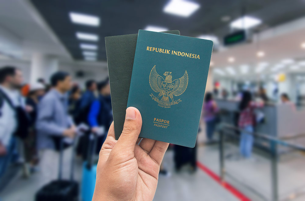 Cara Mengurus Paspor dengan Mudah dan Praktis